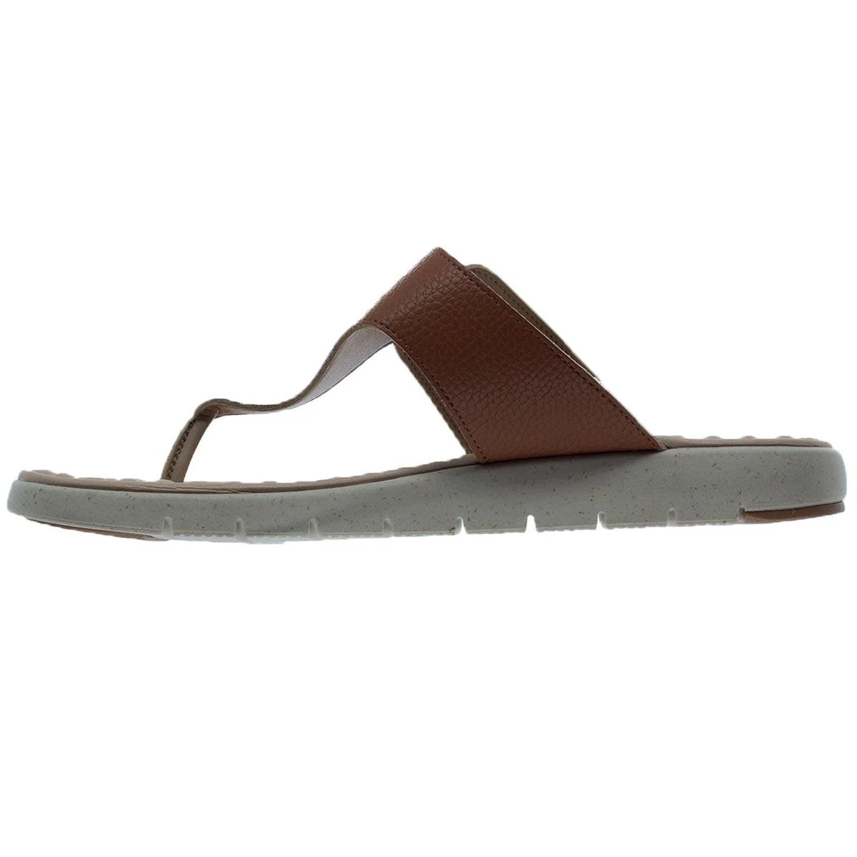Tamanco Feminino Modare Ultraconforto 7162.227 Camel Camel 2