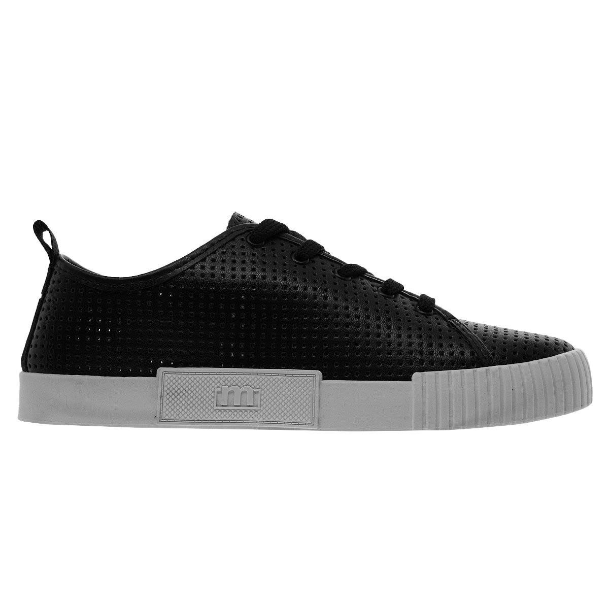 Tênis Casual Feminino Moleca 5740.401 Preto