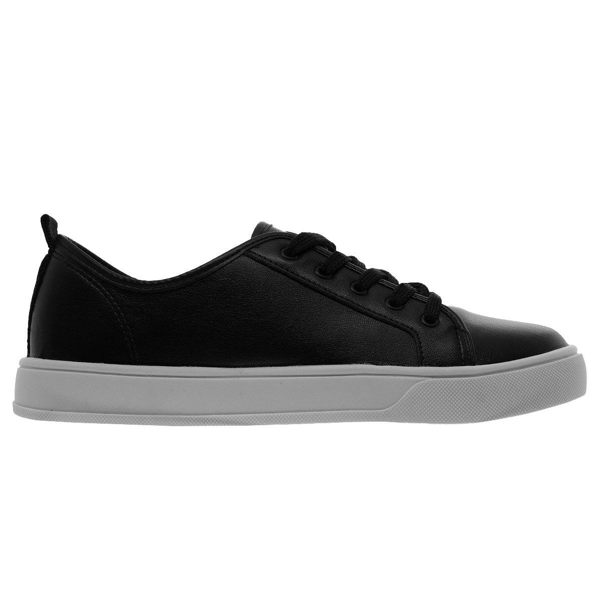 Tênis Casual Feminino Beira Rio 4294.106 Preto