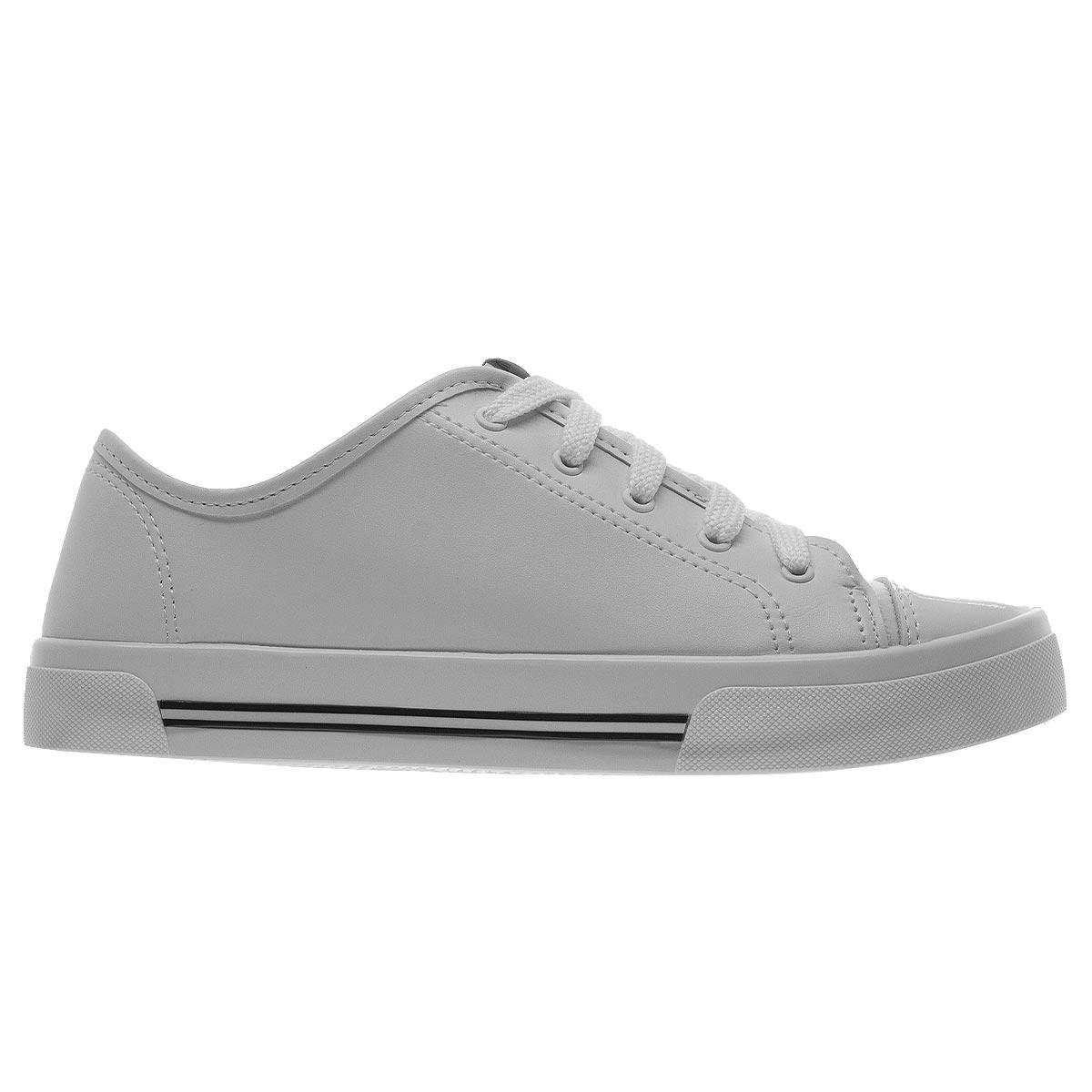 Tênis Casual Feminina Moleca 5667.341 Branco