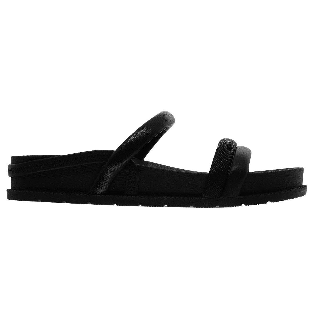 Sandália Papete Feminino Mississipi MB312 Preto