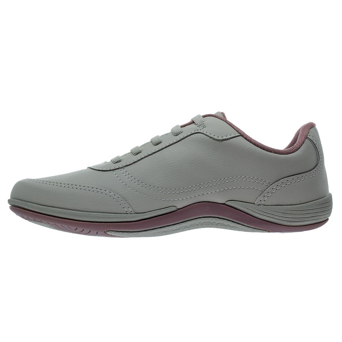 Tênis Casual Feminino Kolosh C3841 Bege Bege 2