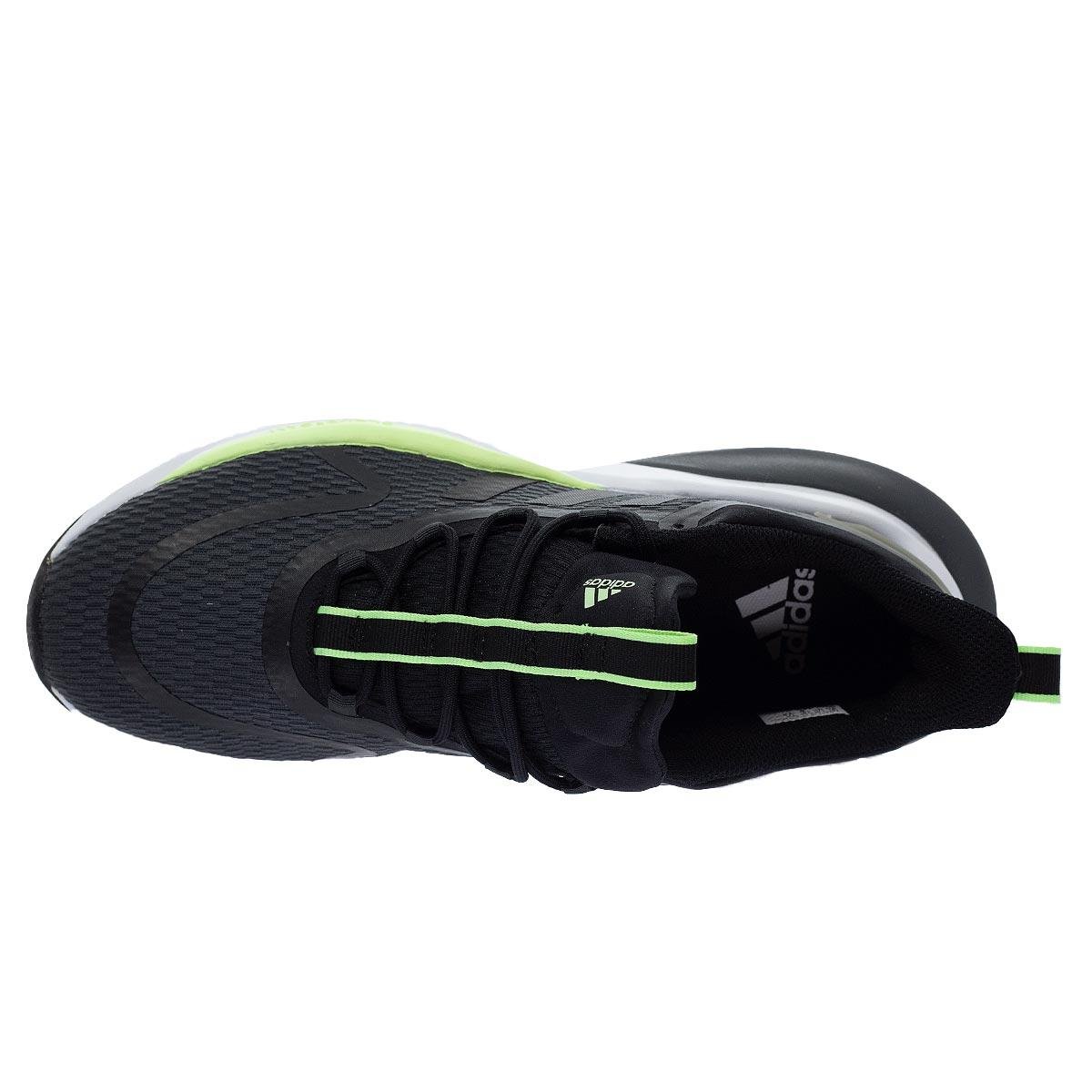 Tênis Adidas Masculino AlphaBounce IG3548 Chumbo Chumbo 3