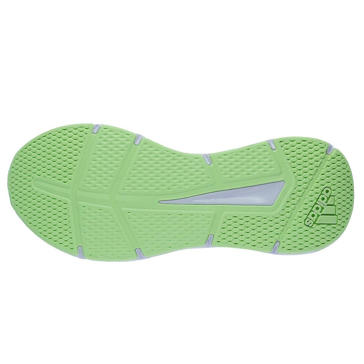 Tênis Esportivo Corrida Adidas Masculino Galaxy 6 M Marinho Marinho 4