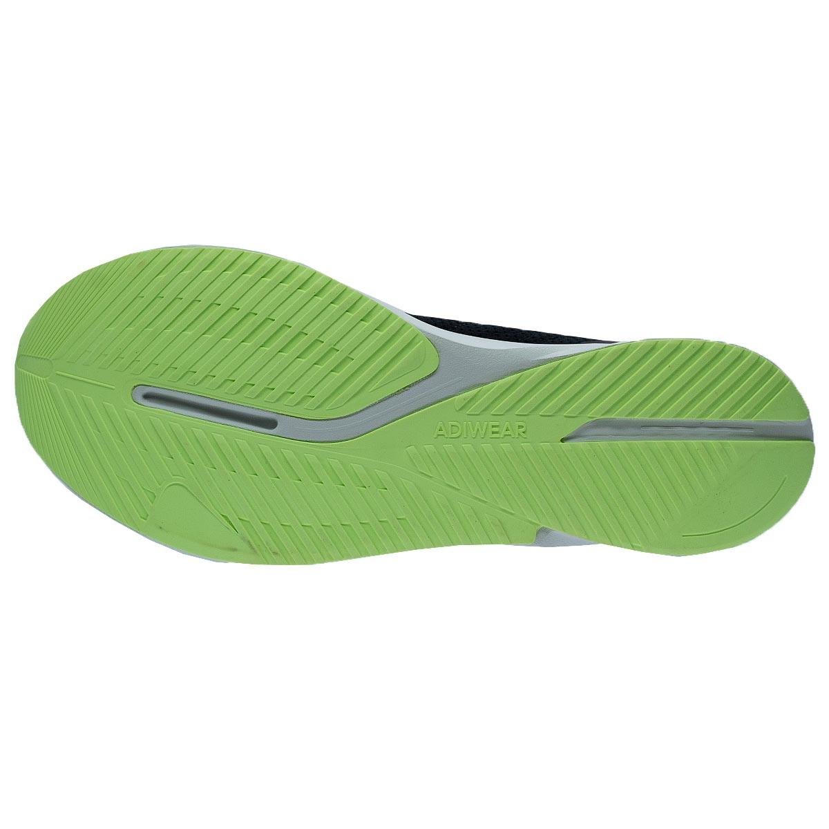 Tênis Esportivo Corrida Masculino Adidas Duramo SL M Preto Preto 4