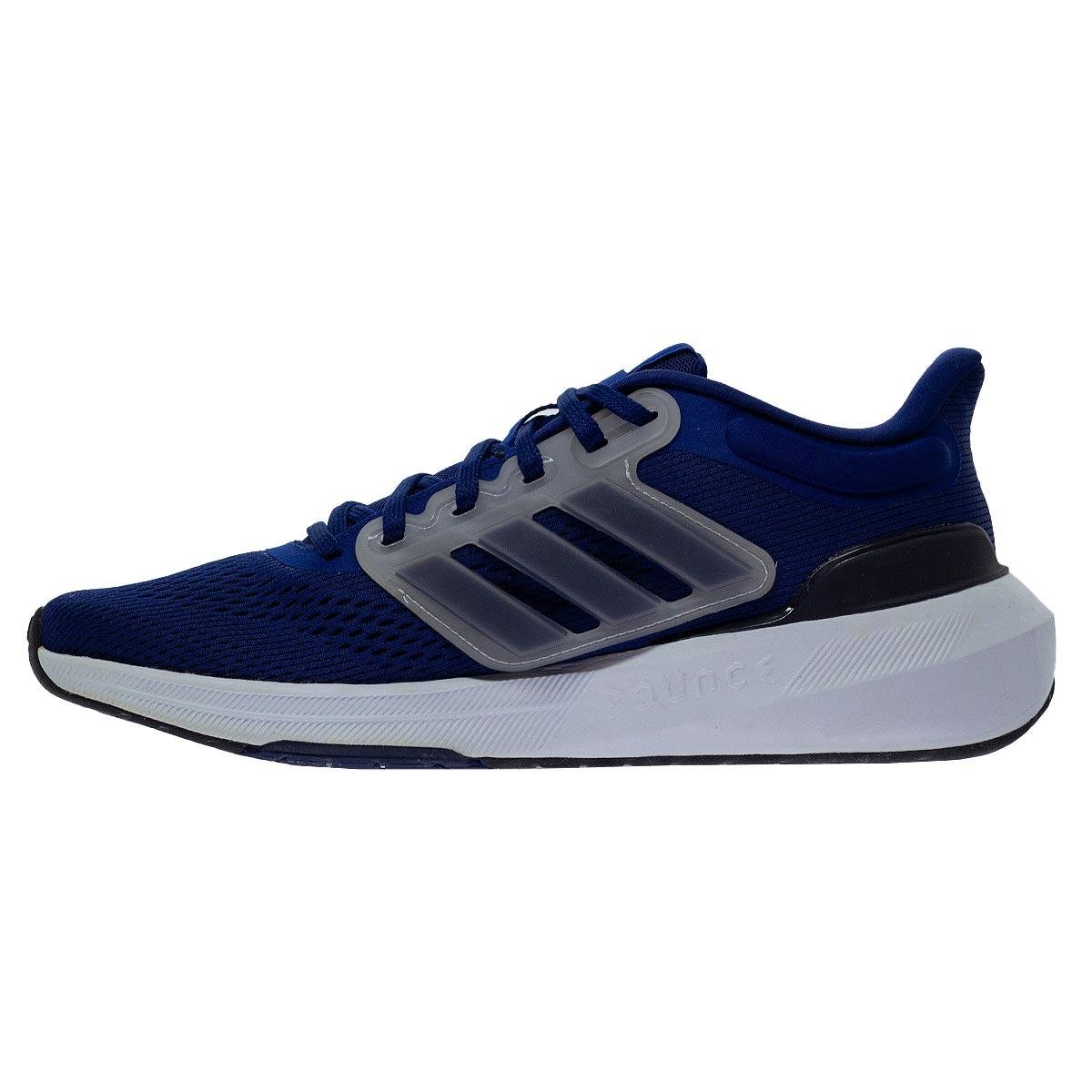 Tênis Esportivo Corrida Masculino Adidas Ultrabounce Marinho Marinho 2