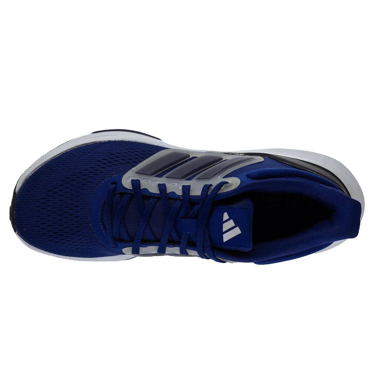 Tênis Esportivo Corrida Masculino Adidas Ultrabounce Marinho Marinho 3