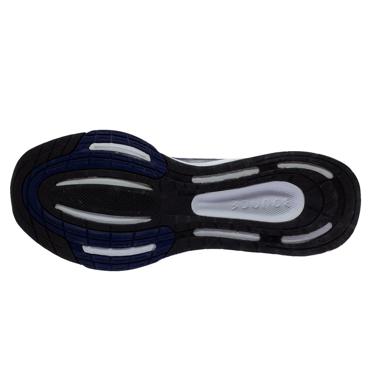 Tênis Esportivo Corrida Masculino Adidas Ultrabounce Marinho Marinho 4