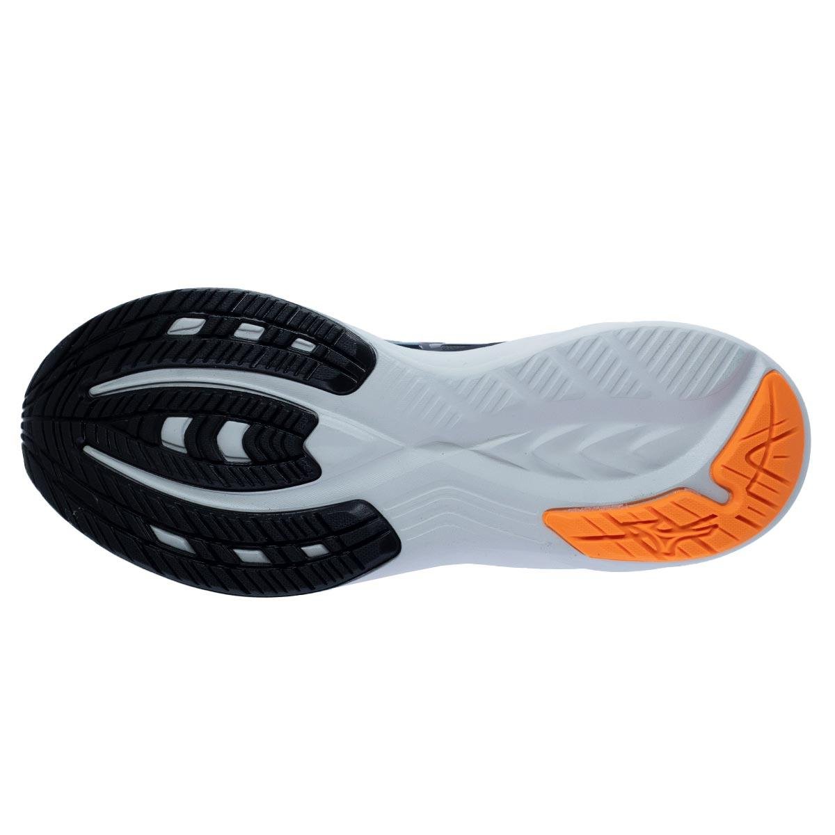 Tênis Esportivo Masculino Mizuno Space 5 Marinho Marinho 4
