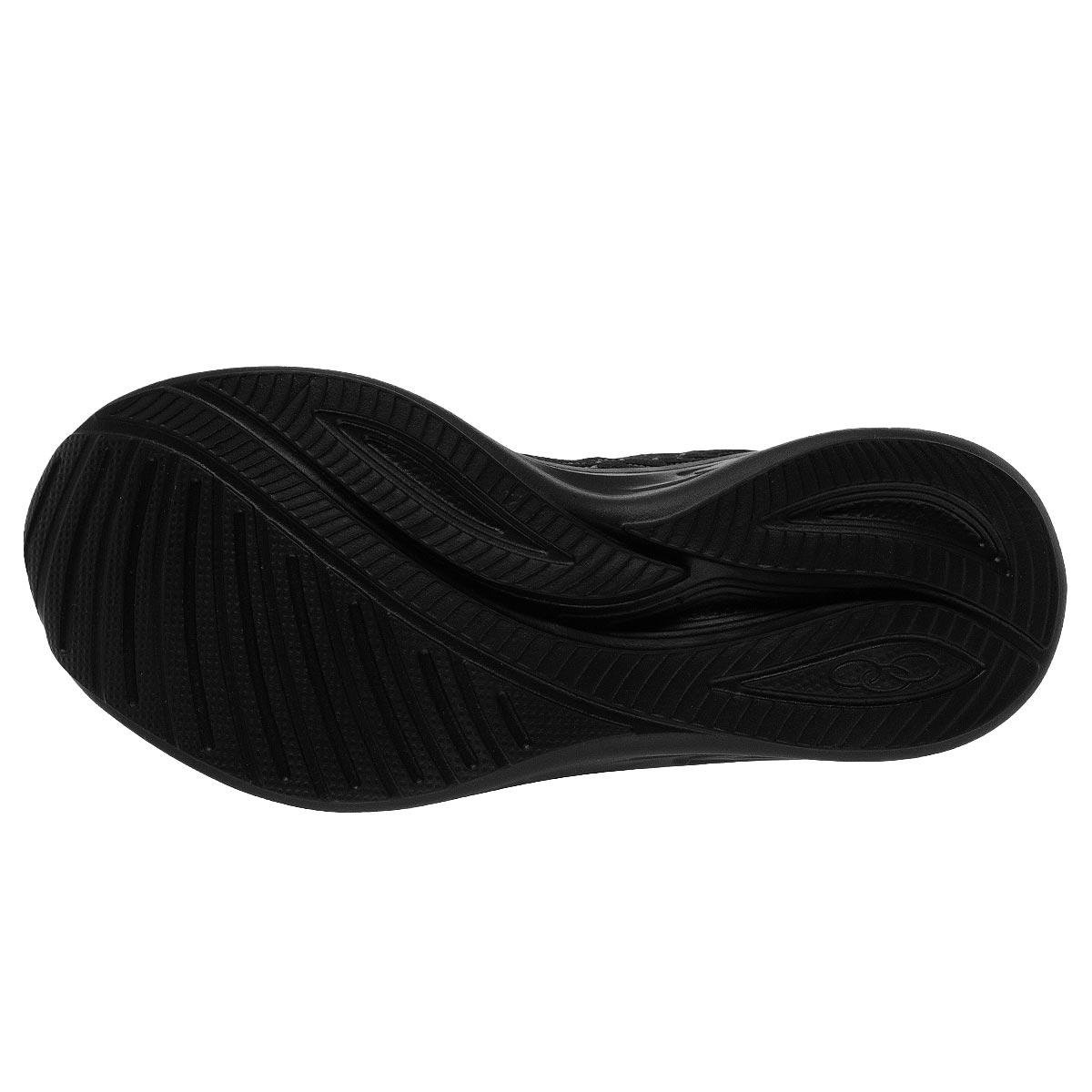 Tênis Olympikus Infantil Menino  Marte Preto Preto 4