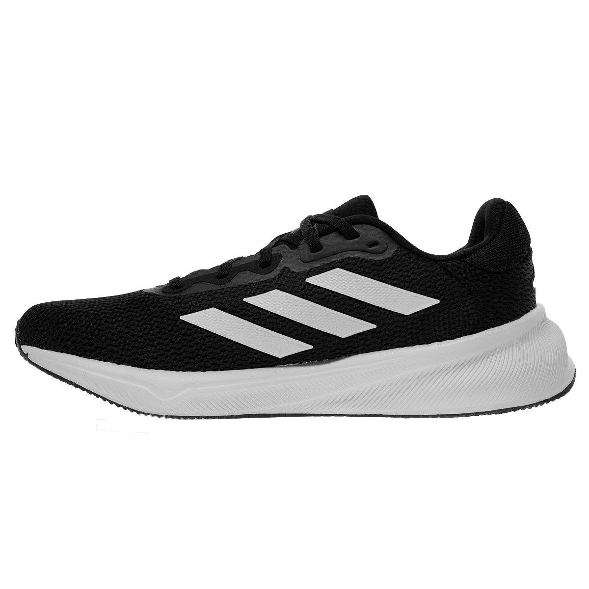 Tênis Adidas Masculino Response IG9922 Preto Preto 2