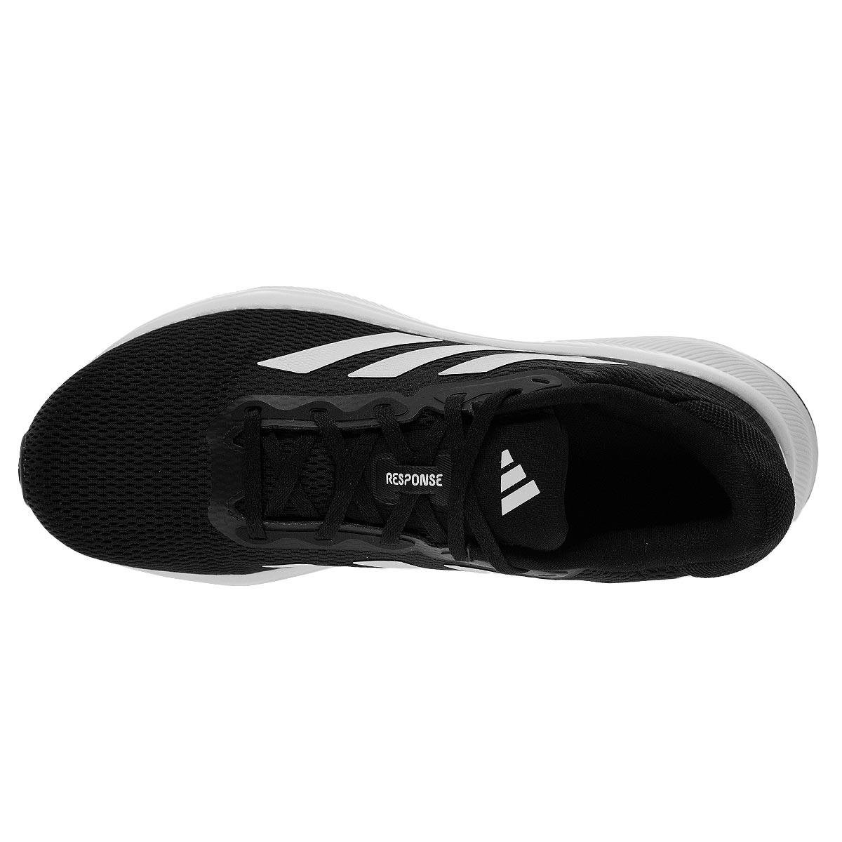 Tênis Adidas Masculino Response IG9922 Preto Preto 3
