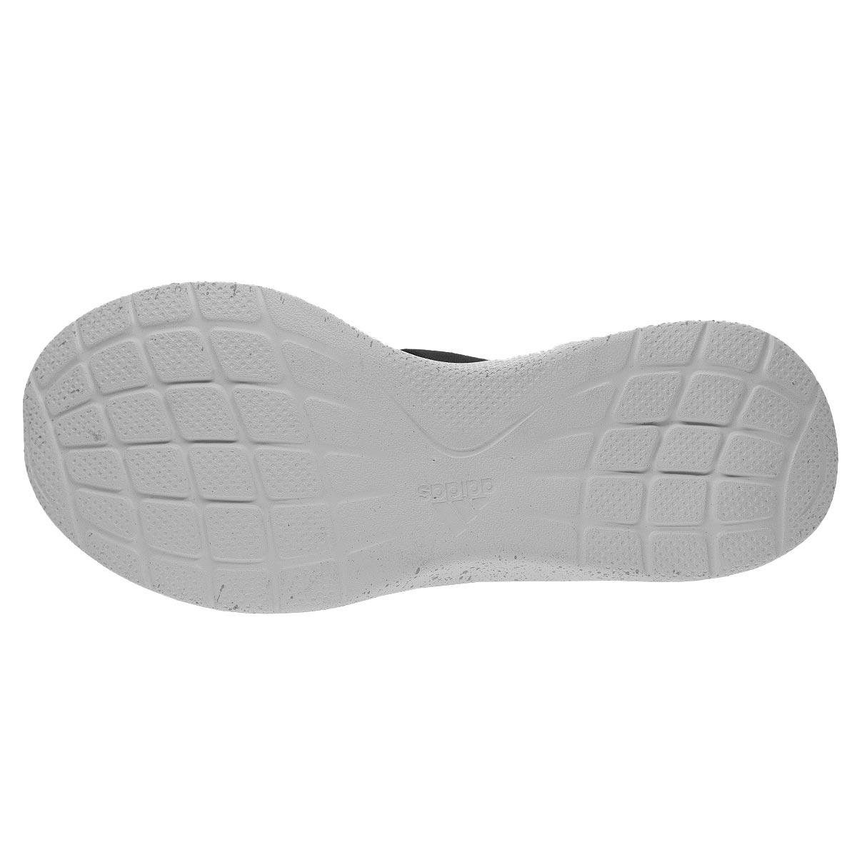 Tenis Slip On Feminino Adidas Puremotion Adapt SPW ID4429 Preto Preto 4