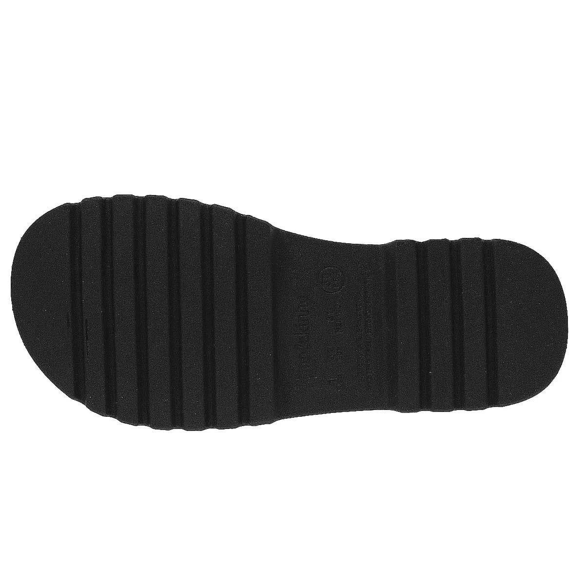 Sandália Rasteira Infantil Menina Molekinha 2344.146 Offwhite Off White 4