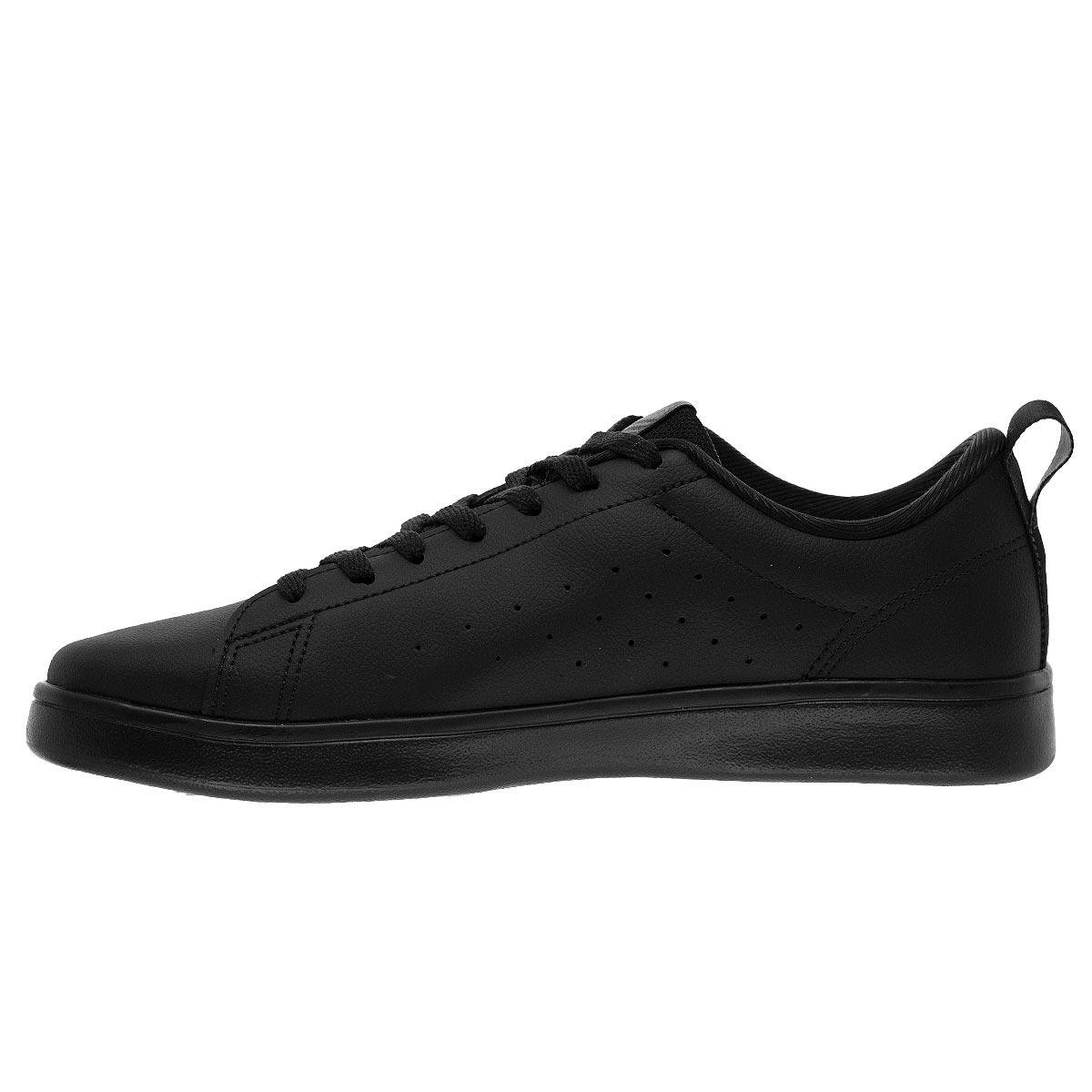 Tênis Casual Olympikus Masculino Only 2 Preto Preto 2