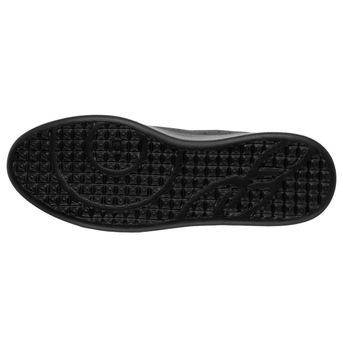 Tênis Casual Olympikus Masculino Only 2 Preto Preto 4