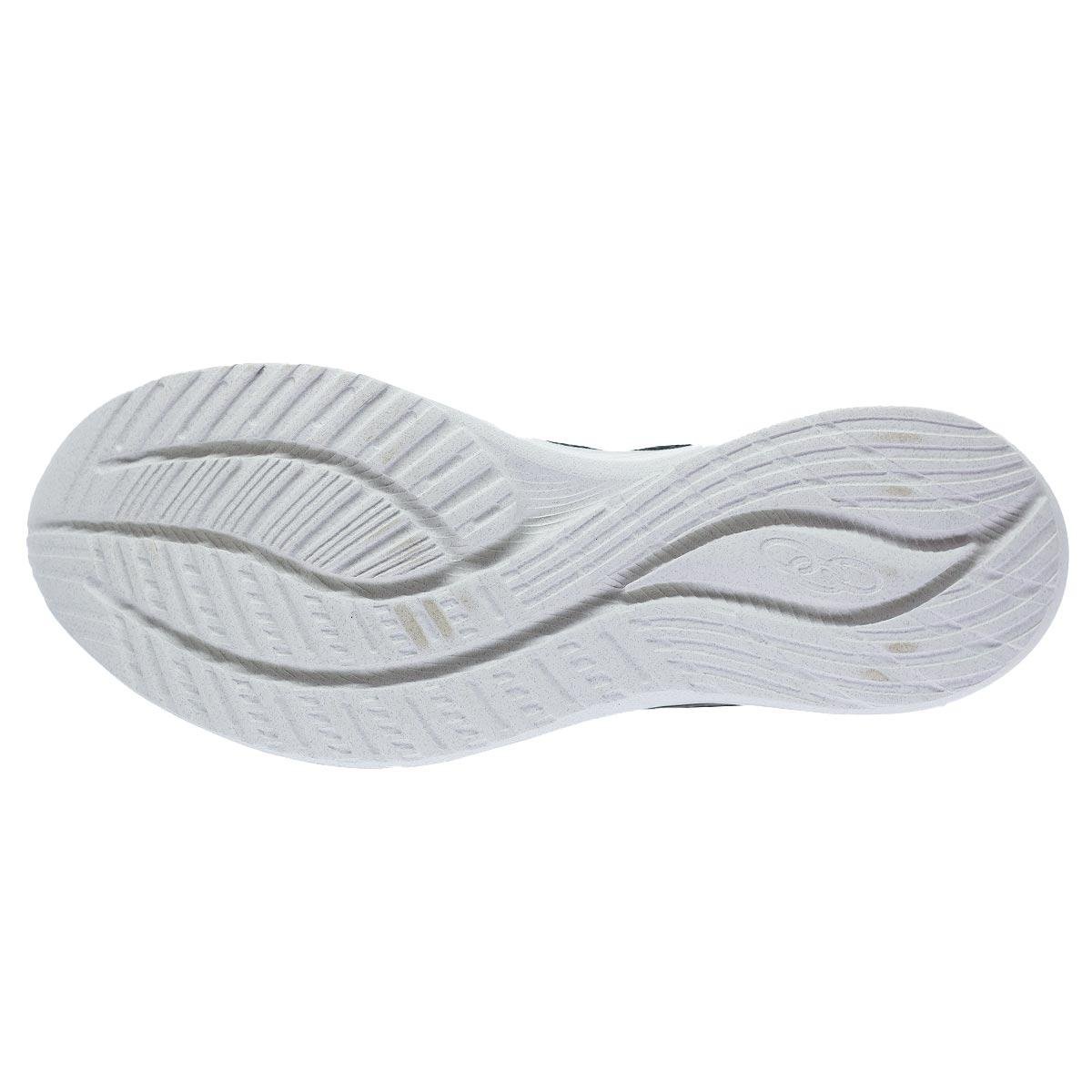 Tênis Esportivo Olympikus Masculino Soma Preto Preto 4