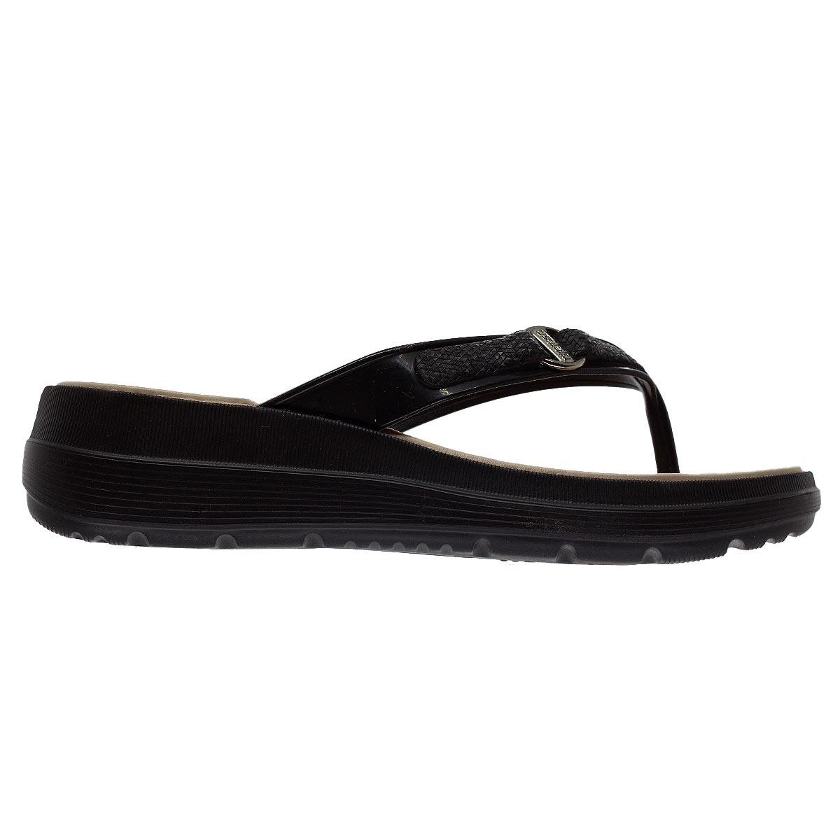 Tamanco Feminino Azaleia 18836 Preto