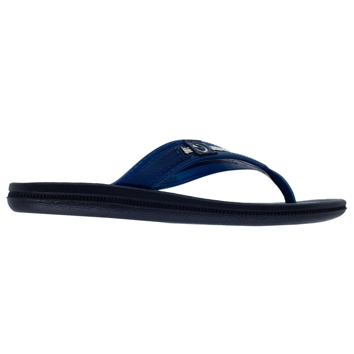 Chinelo Infantil Menino Cartago Maiorca 11903 Marinho Azul Marinho 2