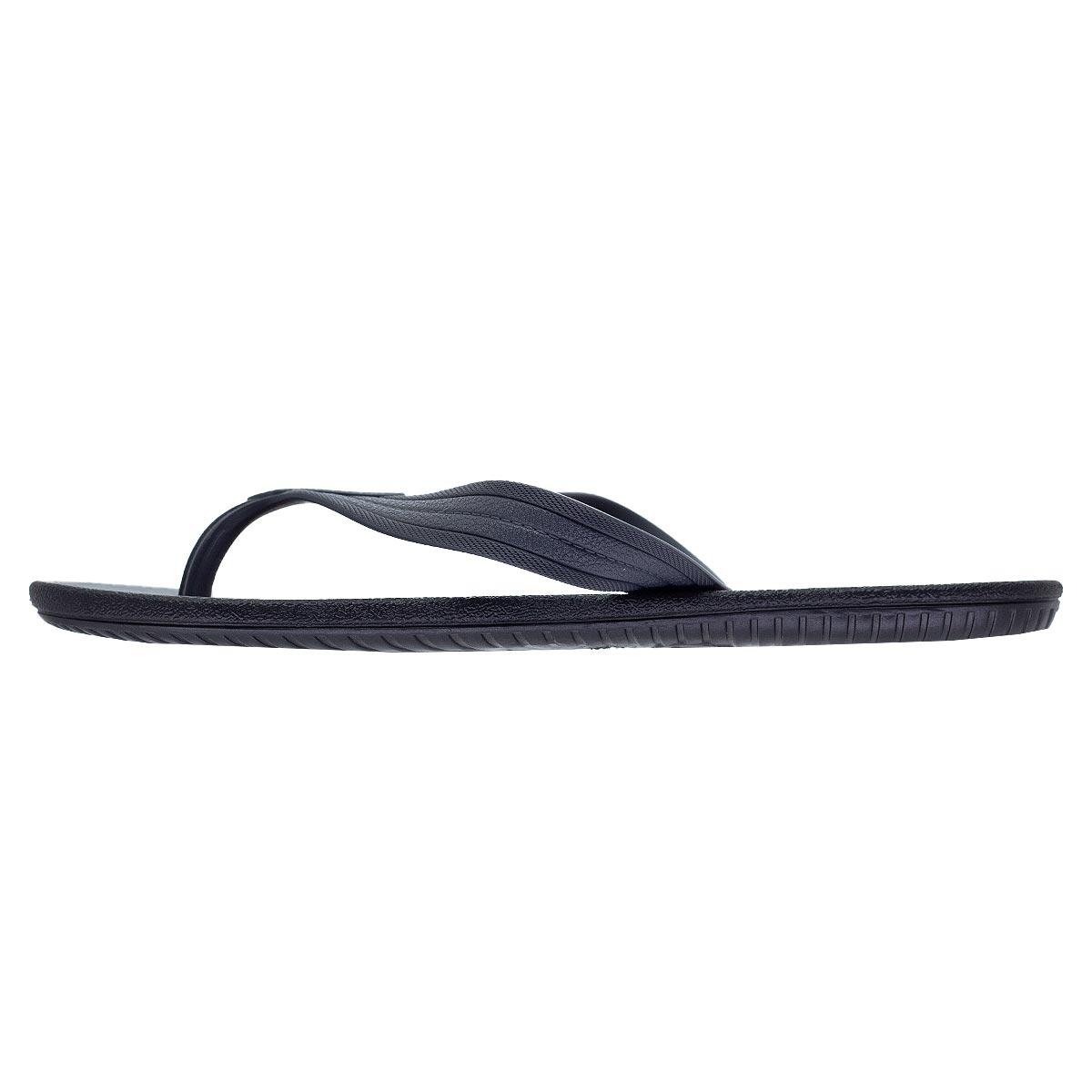 Chinelo Masculino Cartago Atlanta II 12432 Preto Preto 3
