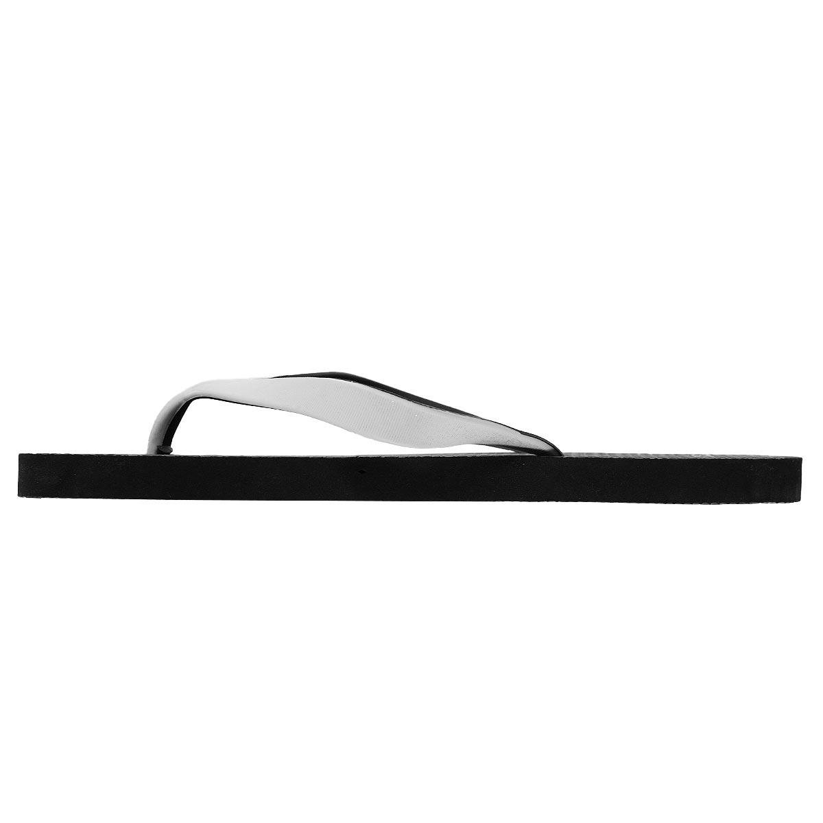 Chinelo Masculino Ogochi 04847000 Preto Branco/Preto 3