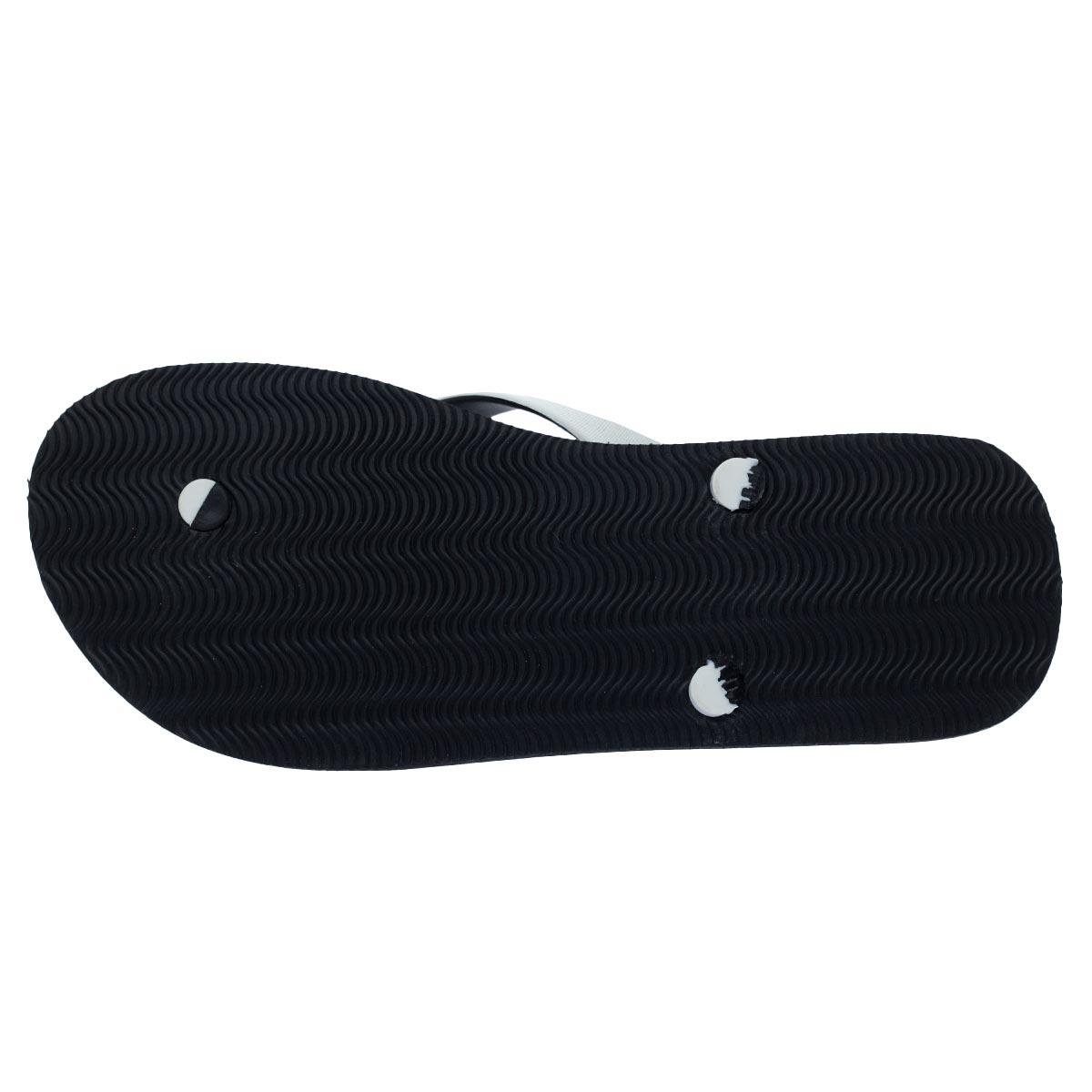 Chinelo Masculino Ogochi 04847000 Preto Preto 4