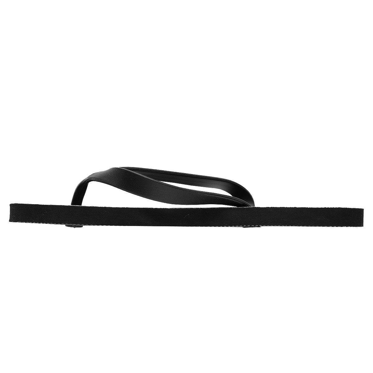 Chinelo Masculino Ogochi 048500002 Preto Preto 3