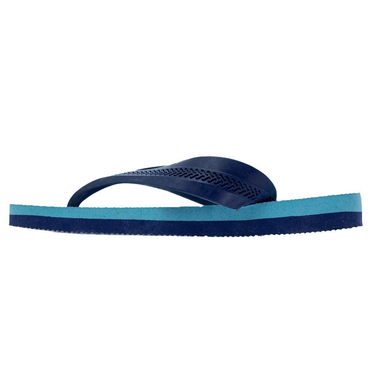 Chinelo Infantil Menino Havainas 7008258 Azul Azul 3