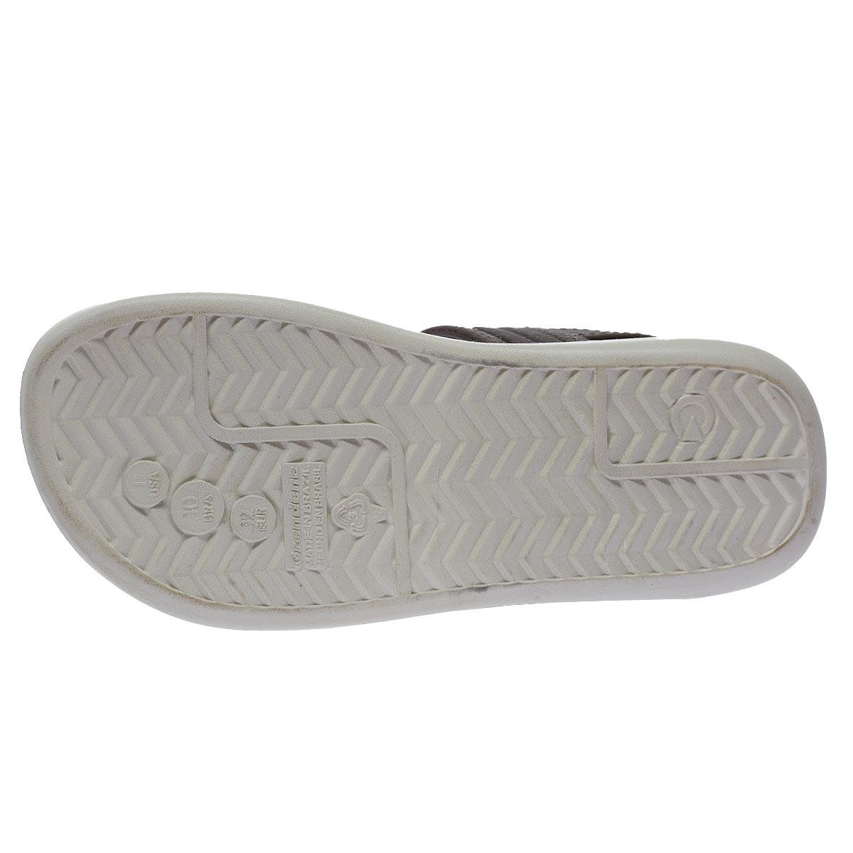 Sandália Infantil Menino Cartago Malta IV 11516 Marrom Marrom 4