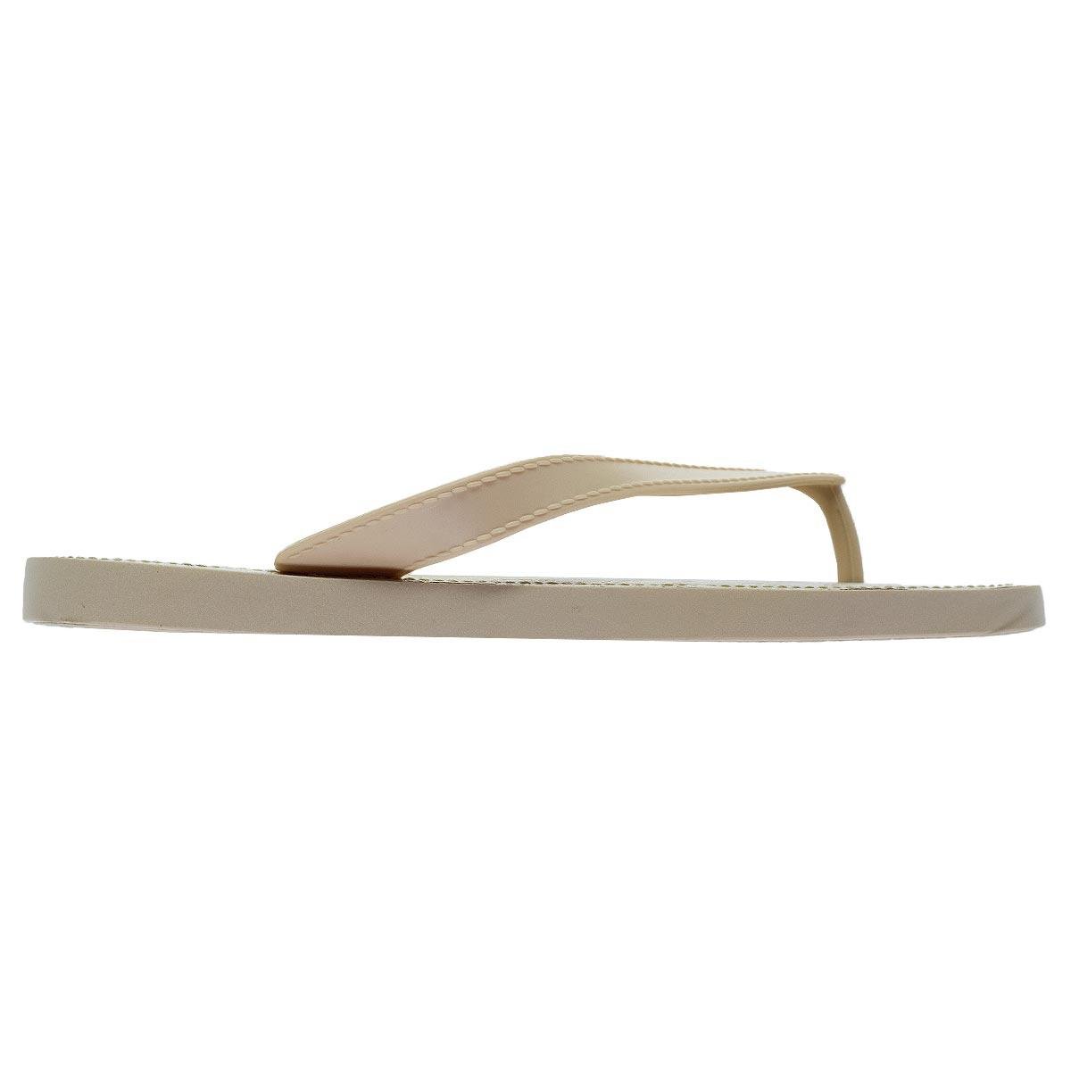 Chinelo Feminino Brizza Z191480011 Offwhite Off White 2