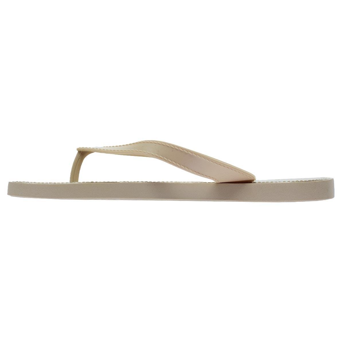 Chinelo Feminino Brizza Z191480011 Offwhite Off White 3