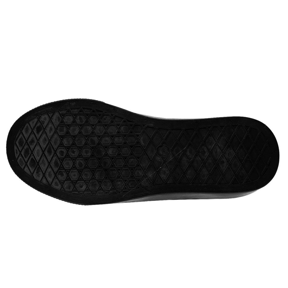 Sapatênis Infantil Menino Ogochi 047516701 Preto Preto 4