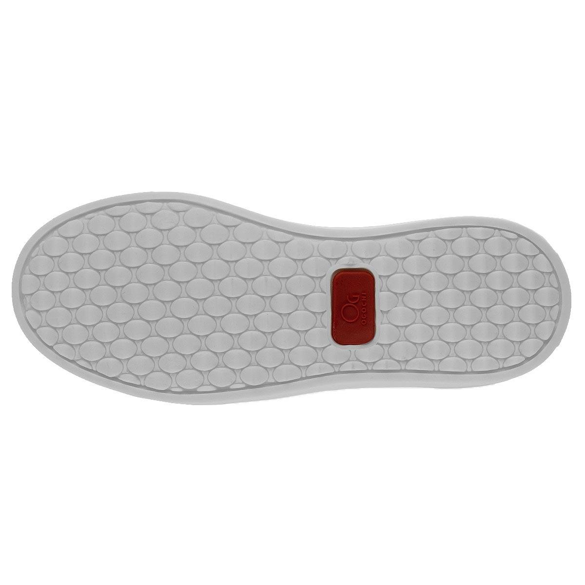 Sapatênis Infantil Menino Ogochi 047516003 Preto Preto 4