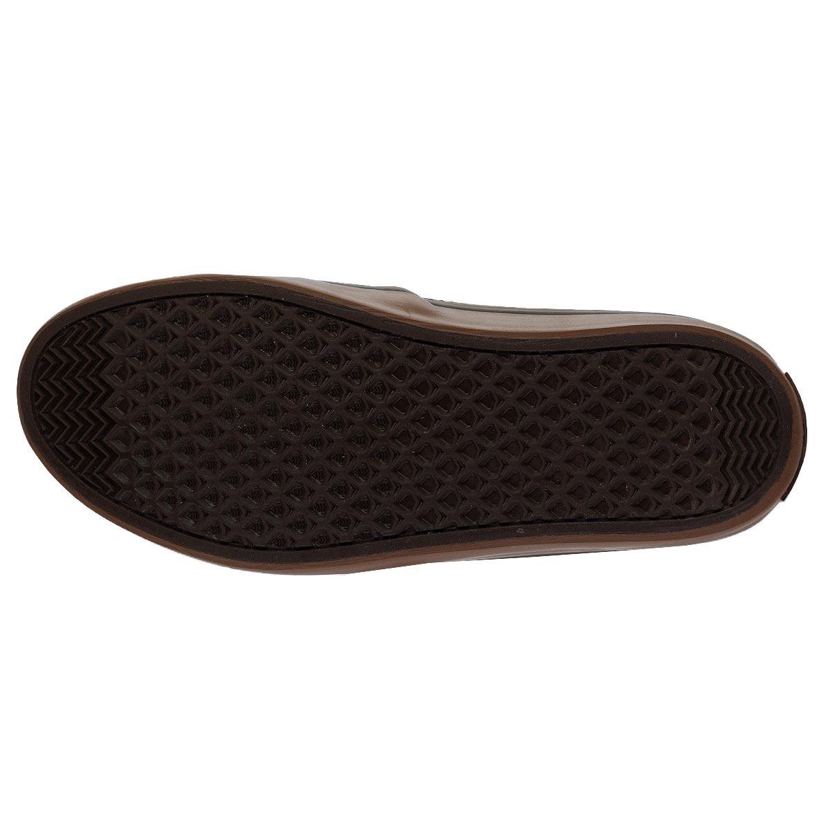 Tênis Slip On Infantil Menino Ogochi 047526403 Verde Verde 4