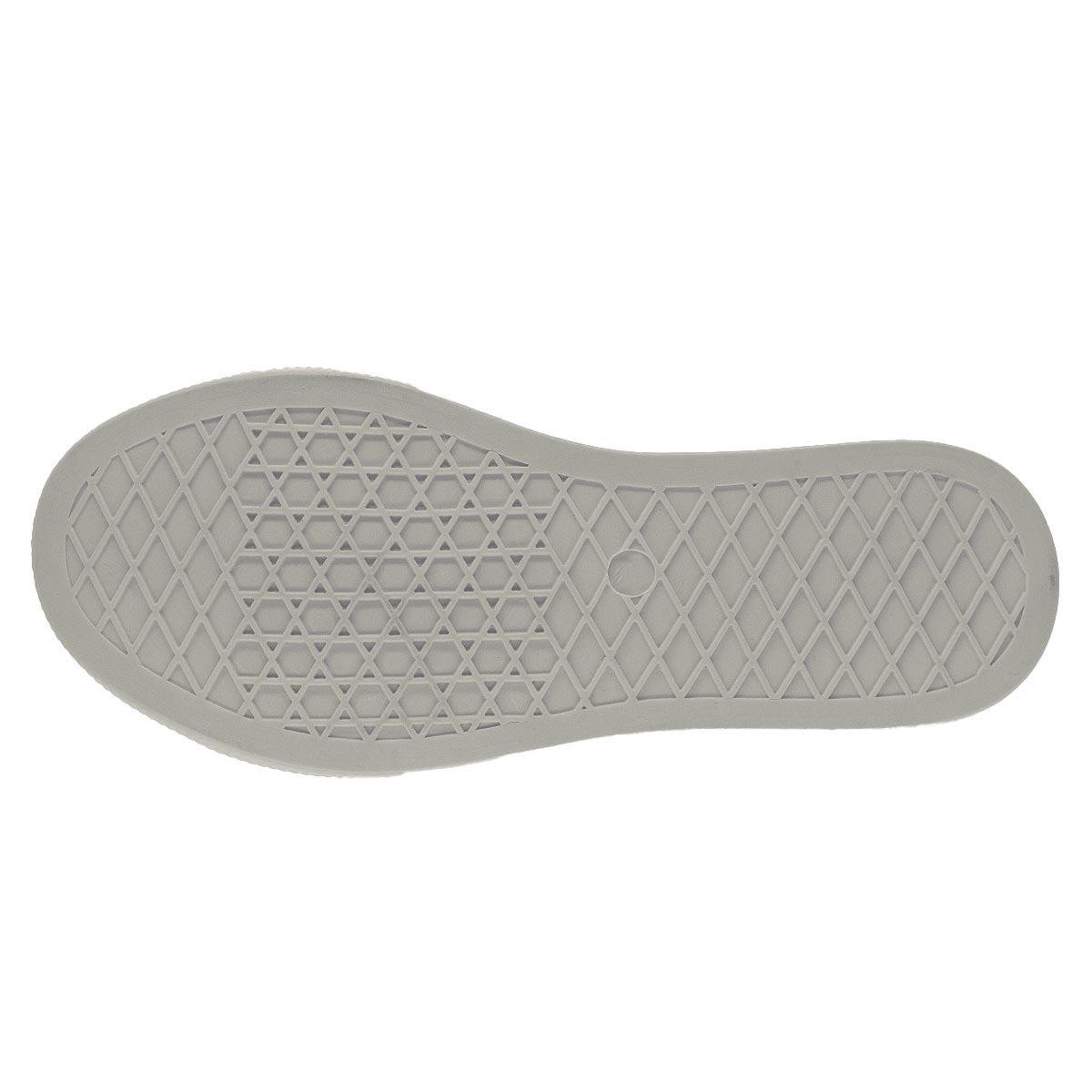 Tênis Casual Infantil Menino Ogochi 047516704 Offwhite Bege 4