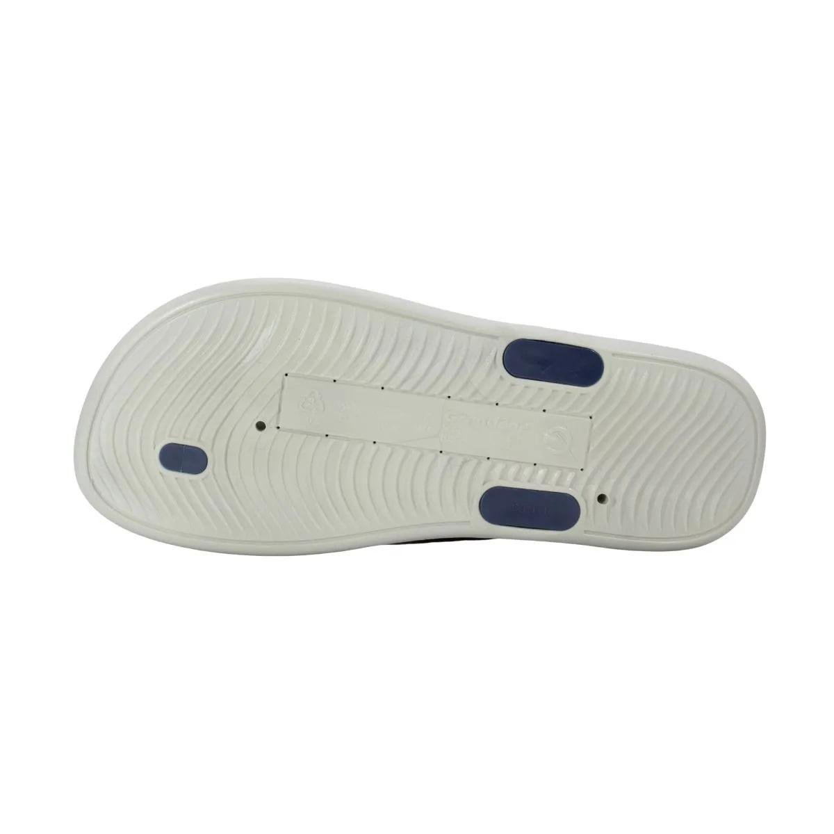 Chinelo Masculino Cartago Palermo II 12572 Azul Azul 4