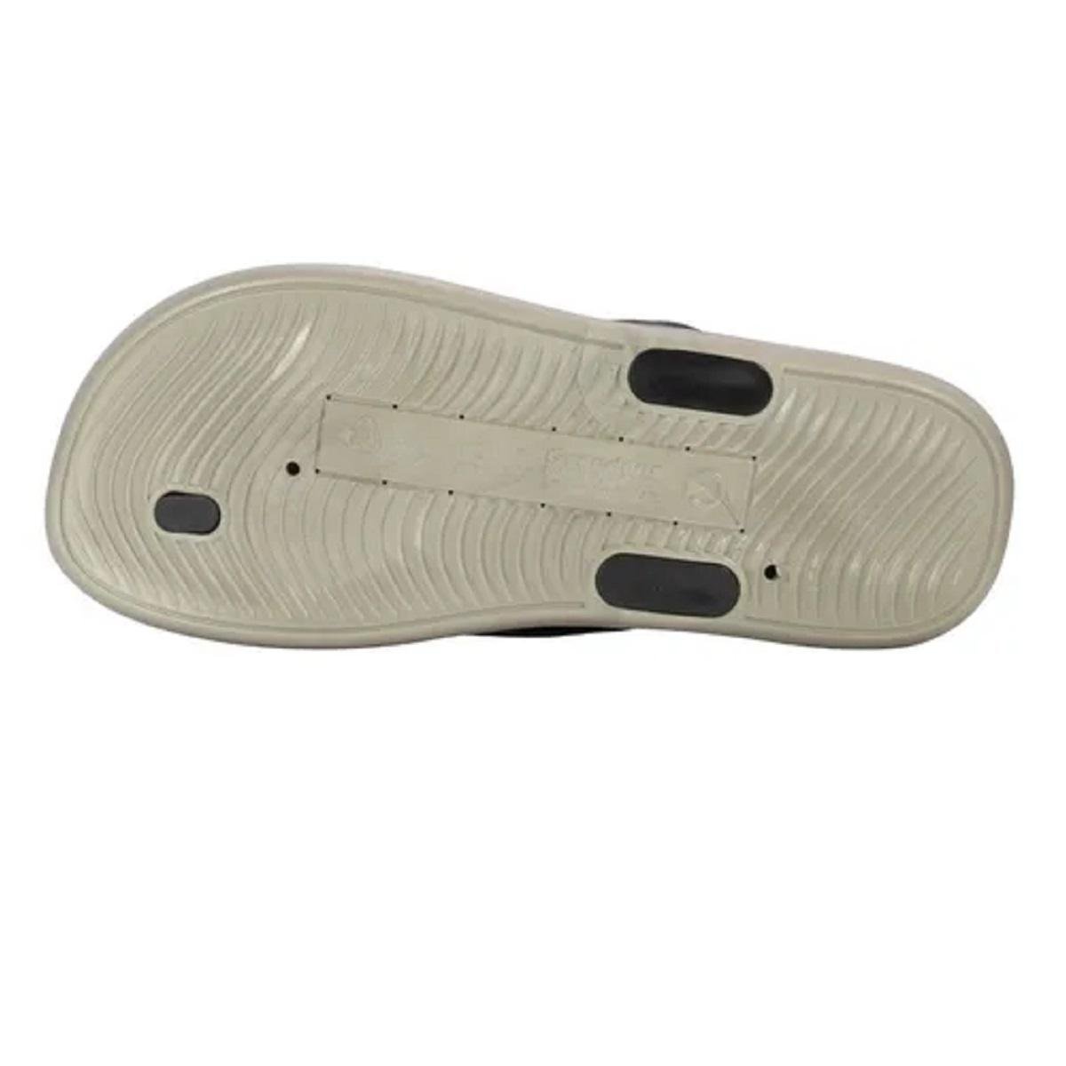 Chinelo Masculino Cartago Palermo II 12572 Preto Preto 4