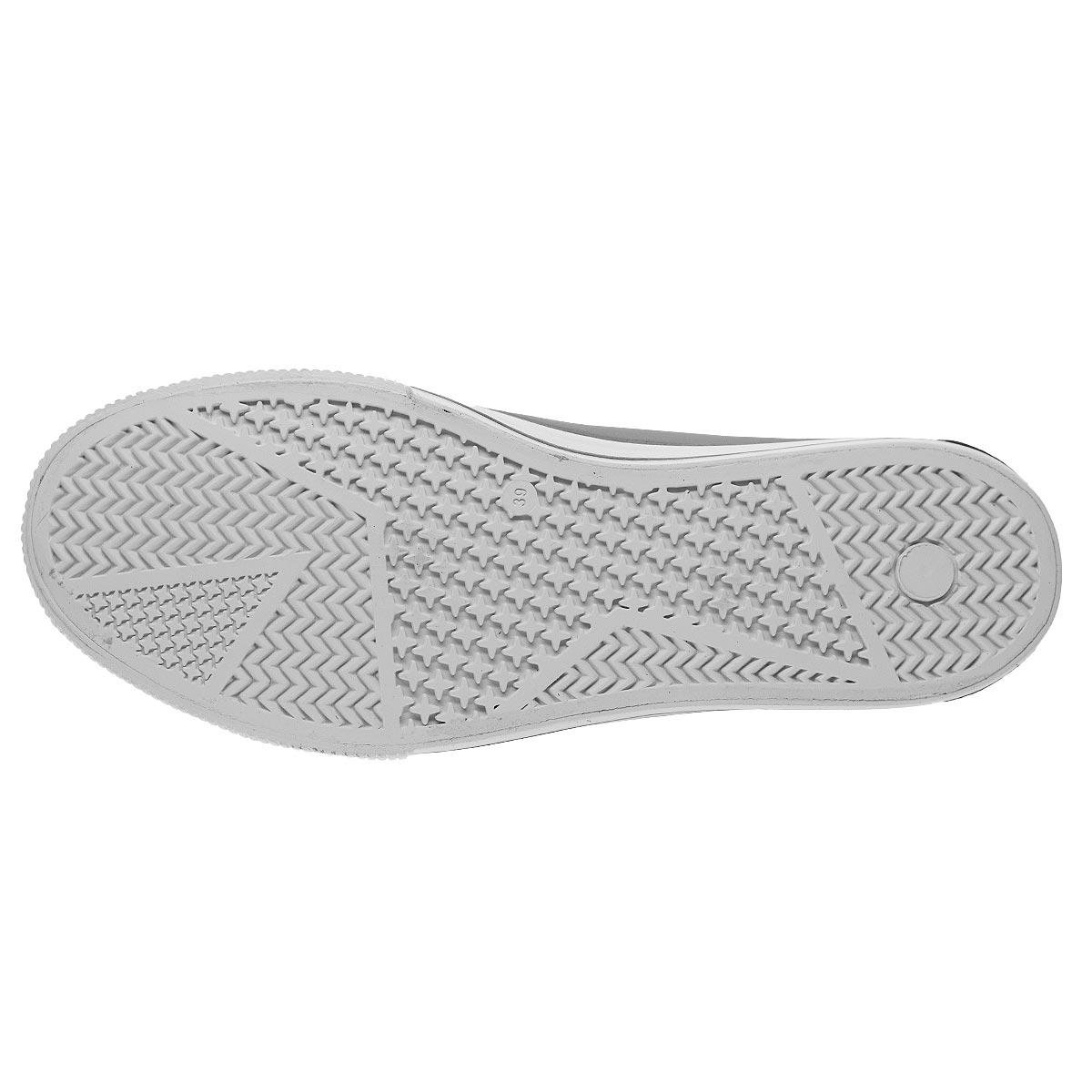 Tênis Casual Feminino Arezzo A13345 Preto Preto 4