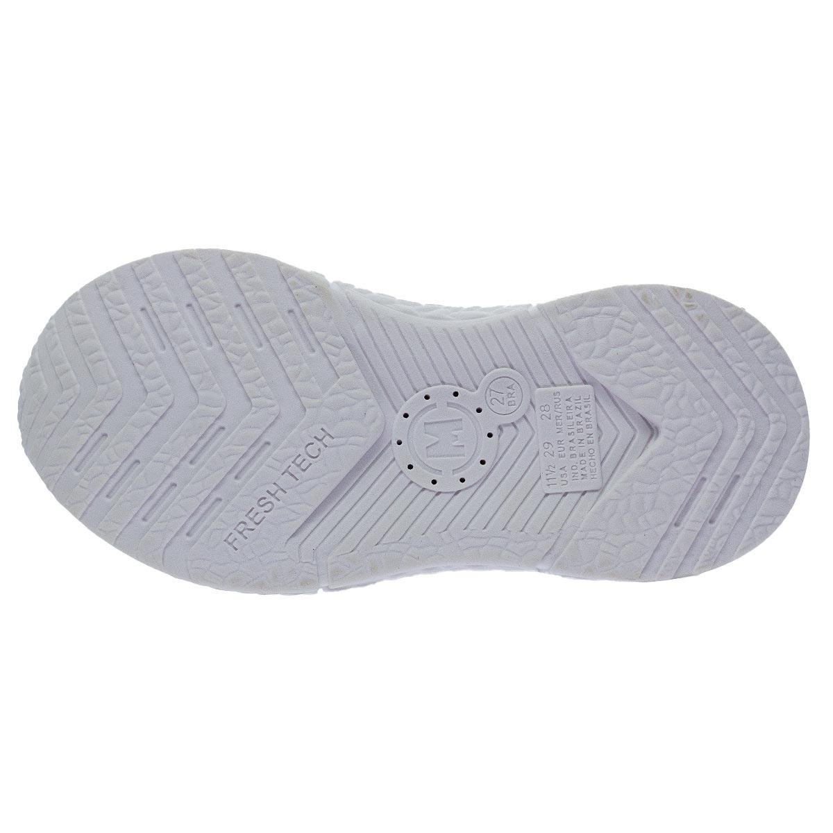 Tênis Slip On Infantil Menino Molekinho 2831.104 Marinho Azul Marinho 4