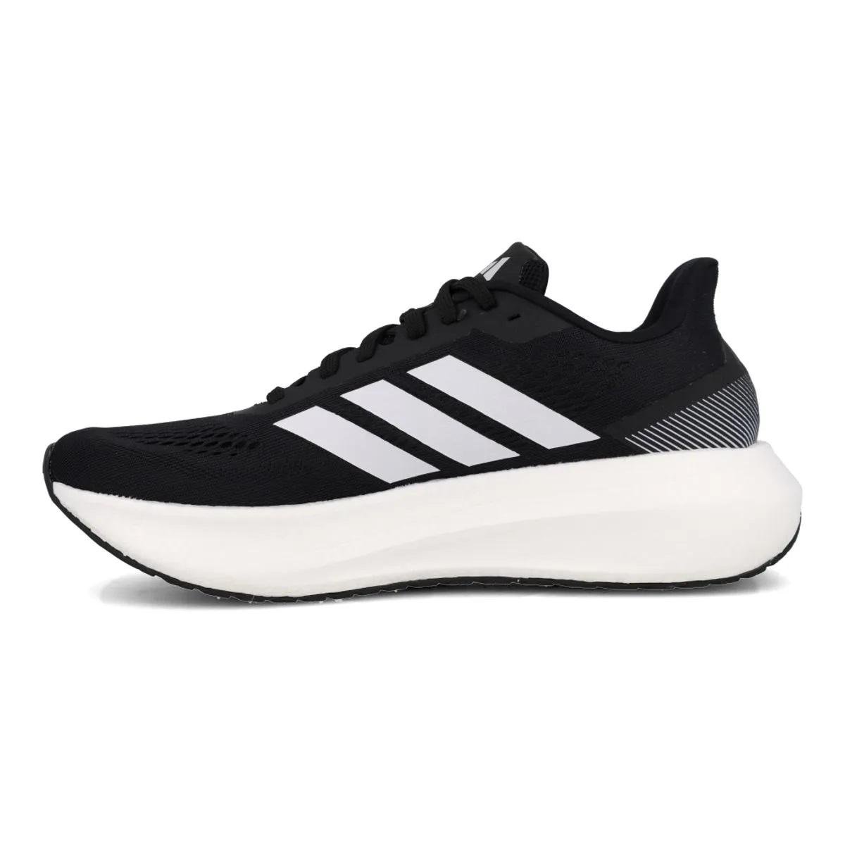 Tênis Esportivo Masculino Adidas Boost Run Preto Preto 2