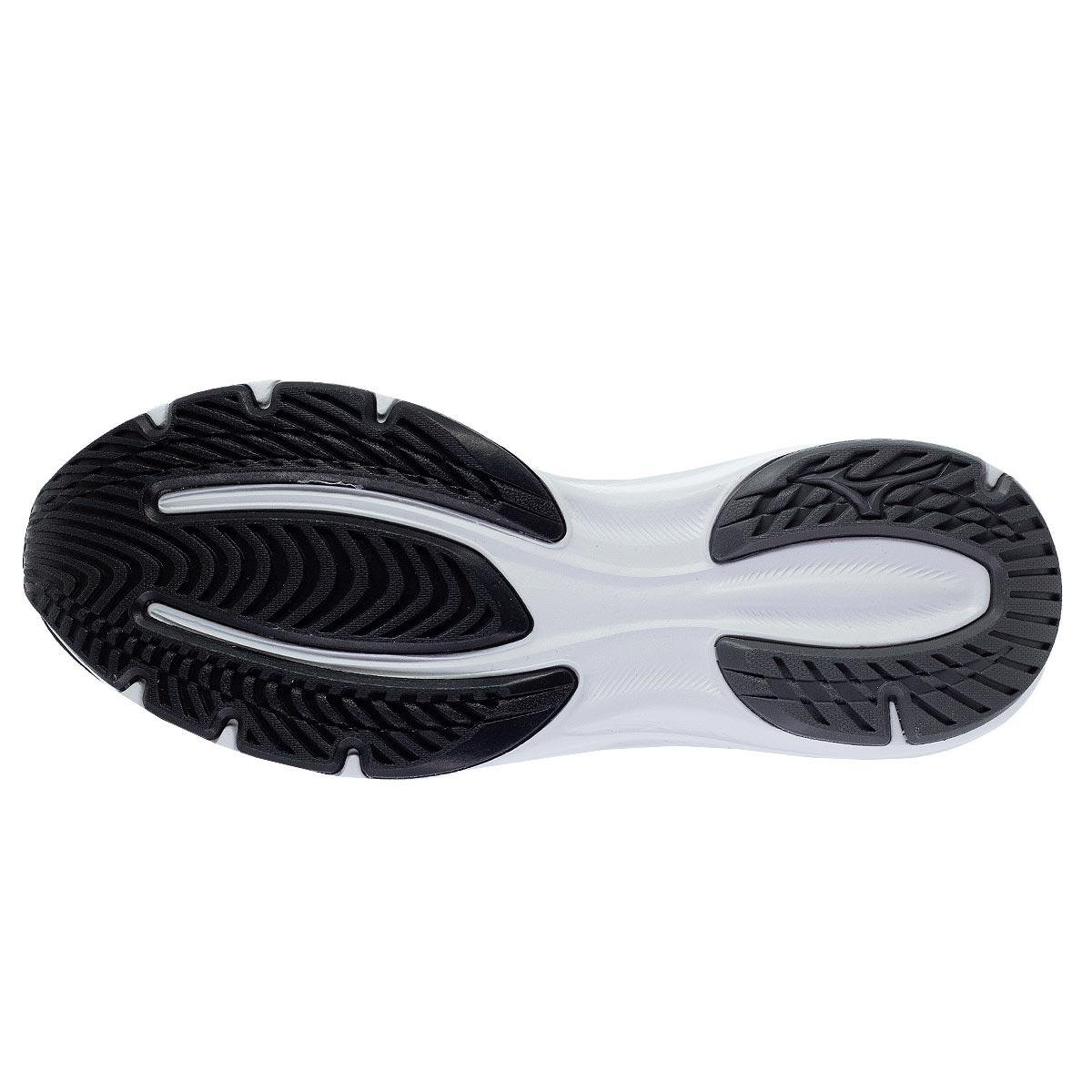 Tênis de Corrida Masculino Mizuno Enigma 2 Preto Preto 4