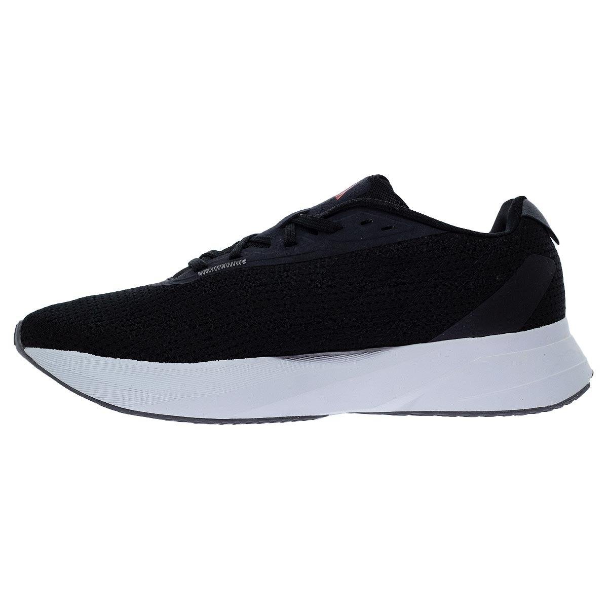 Tênis Esportivo Corrida Masculino Adidas Duramo SL M Preto Preto 2
