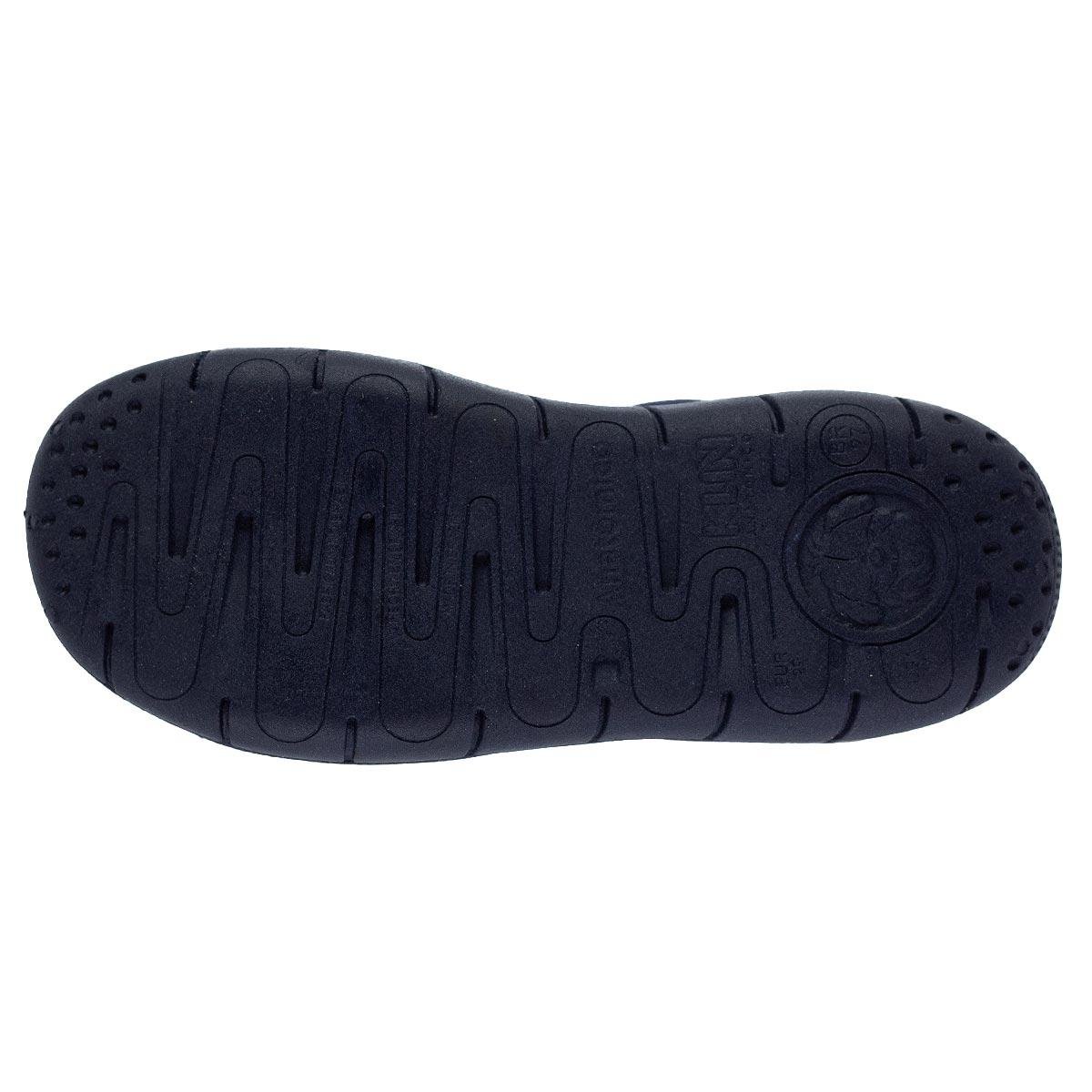 Sandália Infantil Menina Klin 711145000 Marinho Azul Marinho 4