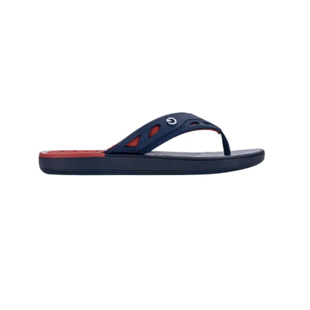 Chinelo Infantil Menino Cartago Dallas Marinho Azul 2