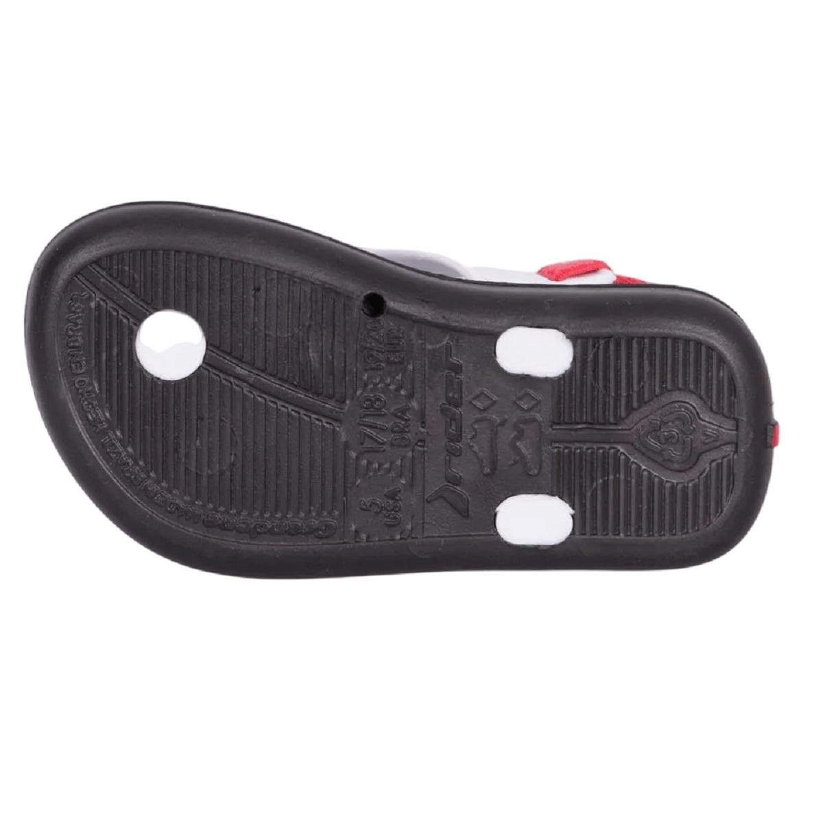 Chinelo Infantil Menino Rider Street Fun Baby Rider 11810 Marinho Azul Marinho 4