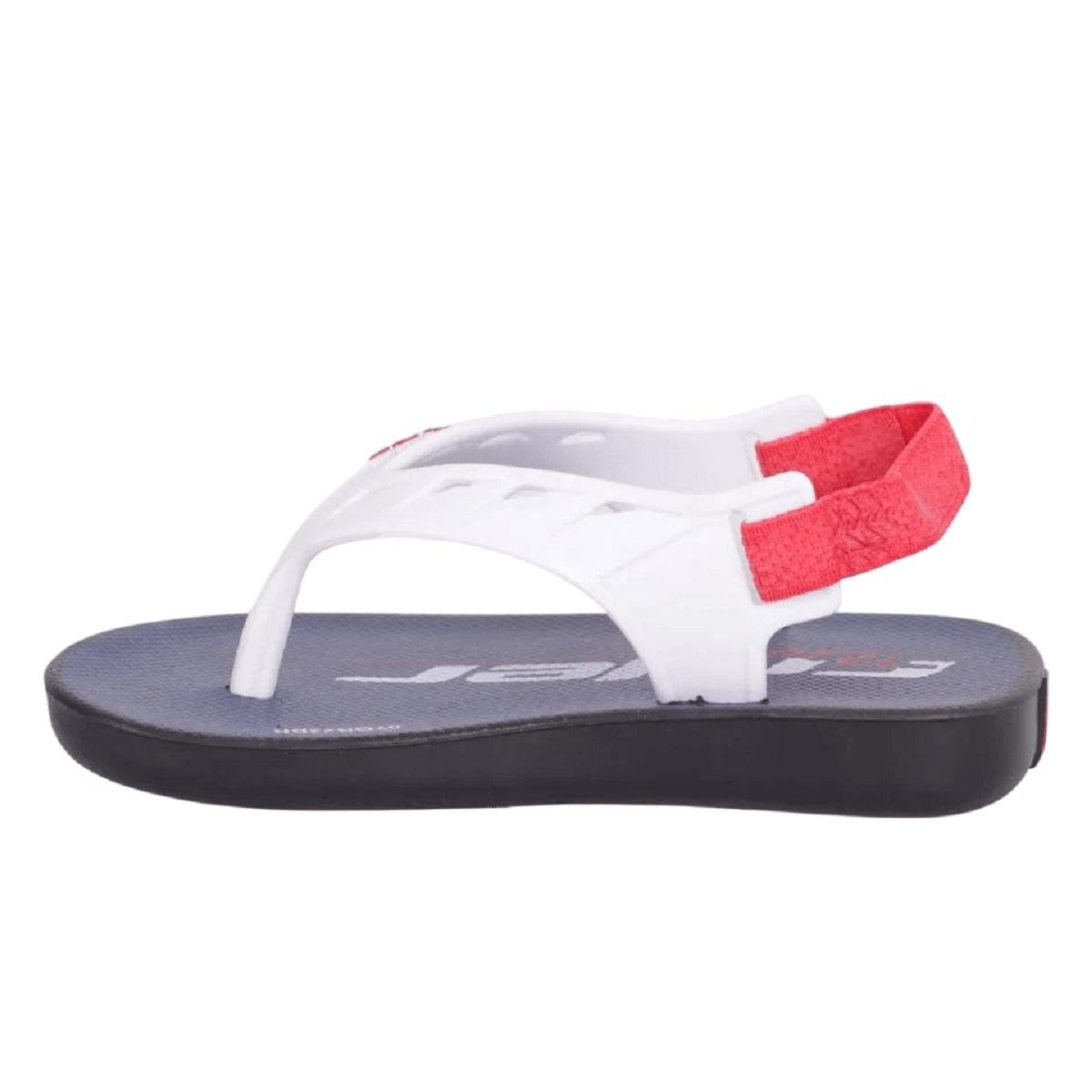 Chinelo Infantil Menino Rider Street Fun Baby Rider 11810 Marinho Azul Marinho 2