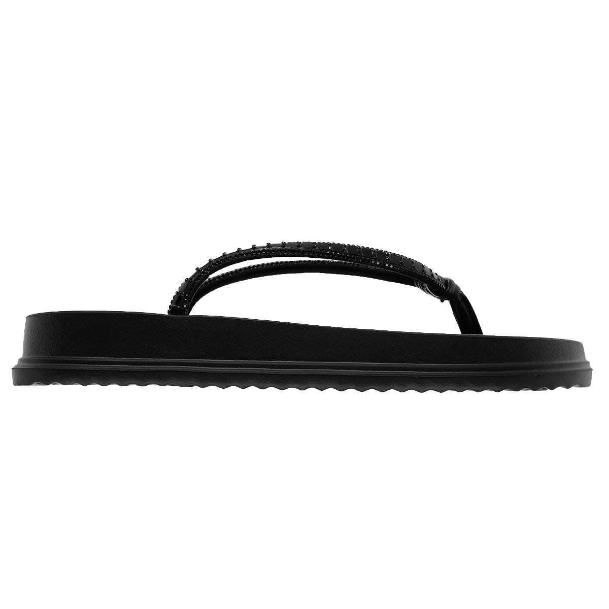 Tamanco Papete Feminino Dakota Y7591 Preto