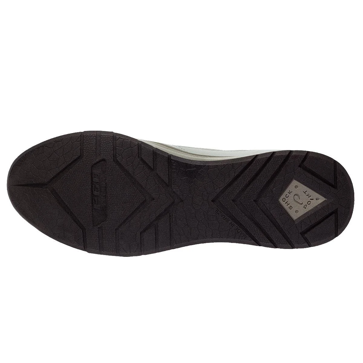 Sapatênis Masculino Pegada 170420 Gelo Gelo 4