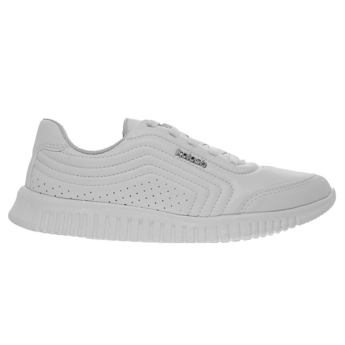 Tênis Casual Kolosh Feminino C4007 Branco