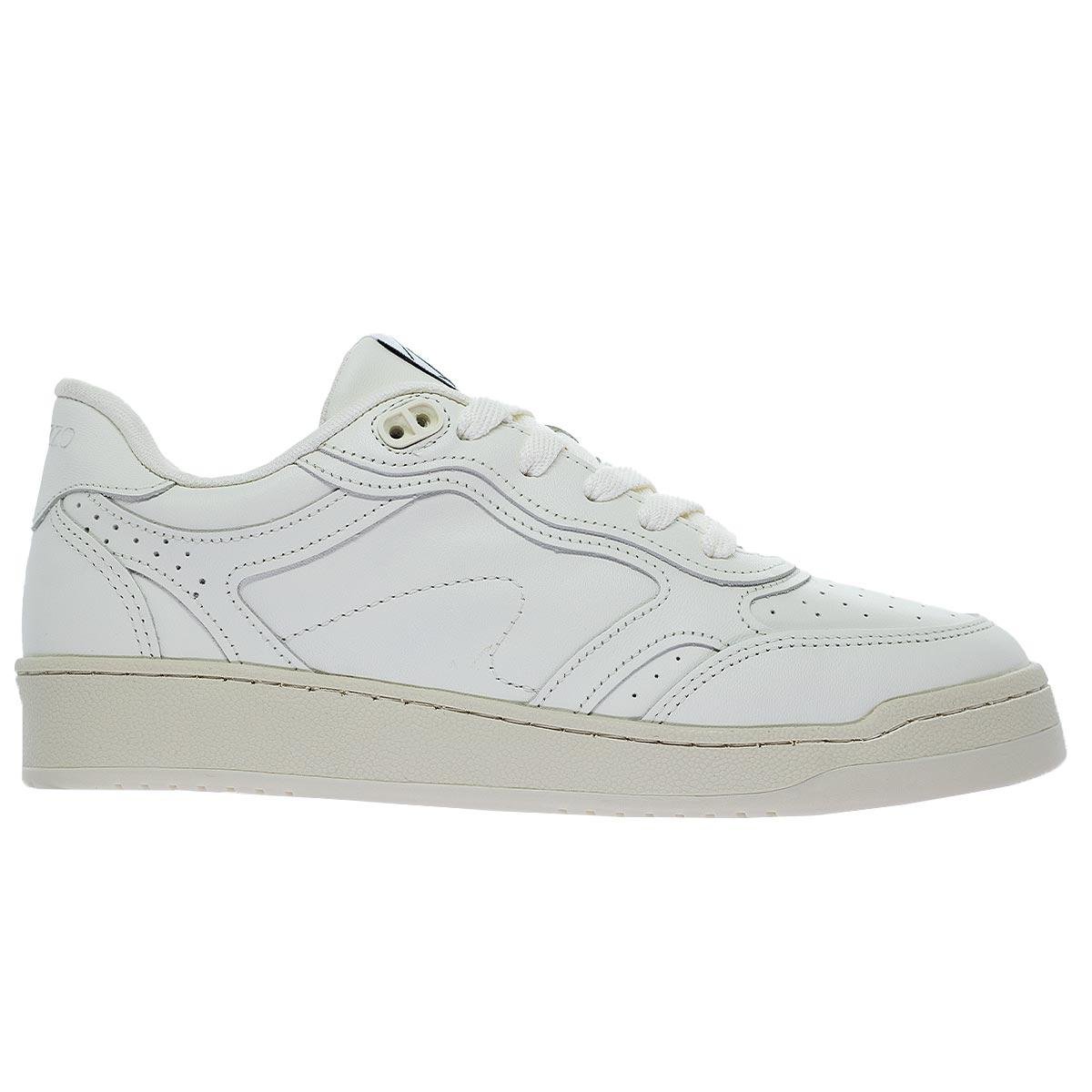 Tênis Sneaker Feminino Arezzo A12804 Offwhite